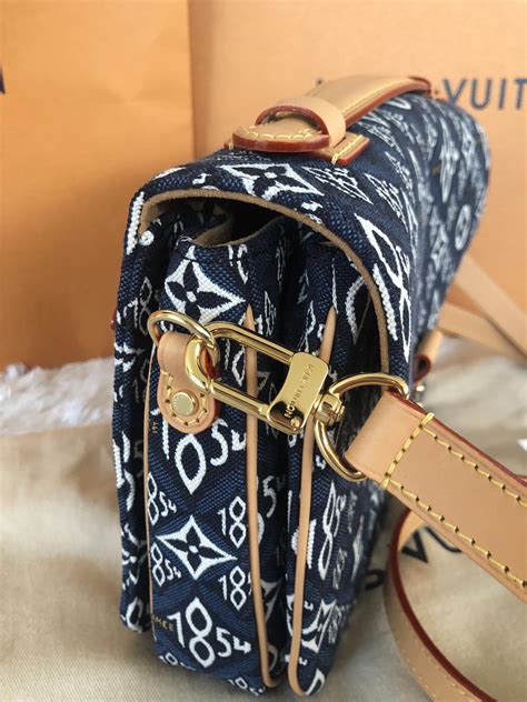 louis vuitton 1854 collection blue|louis vuitton monogram 1854.